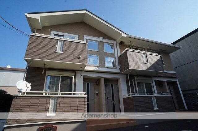 千葉県松戸市稔台２丁目 賃貸アパート