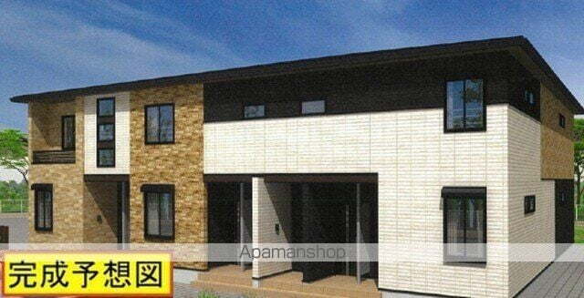 埼玉県深谷市上柴町東２丁目 賃貸アパート