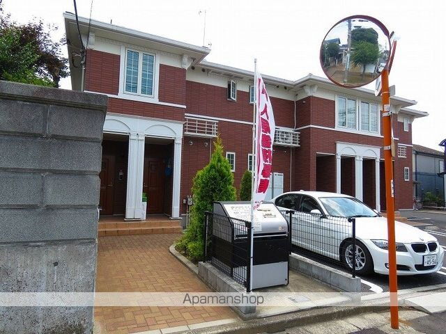 千葉県松戸市小金原５丁目 2階建 築14年5ヶ月