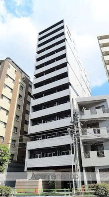 ステージグランデ上野