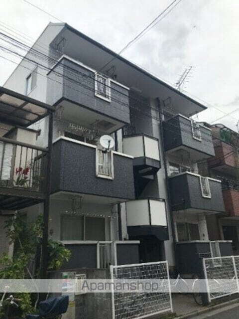 東京都荒川区南千住２丁目 賃貸マンション