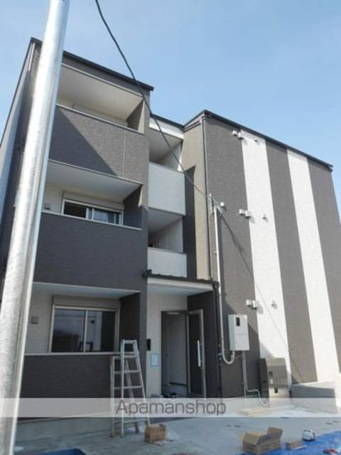 大阪府高石市羽衣１丁目 賃貸アパート