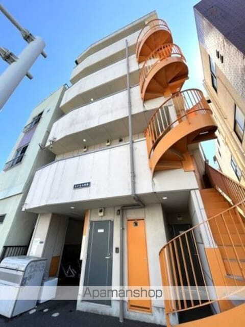 東京都墨田区向島１丁目 賃貸マンション