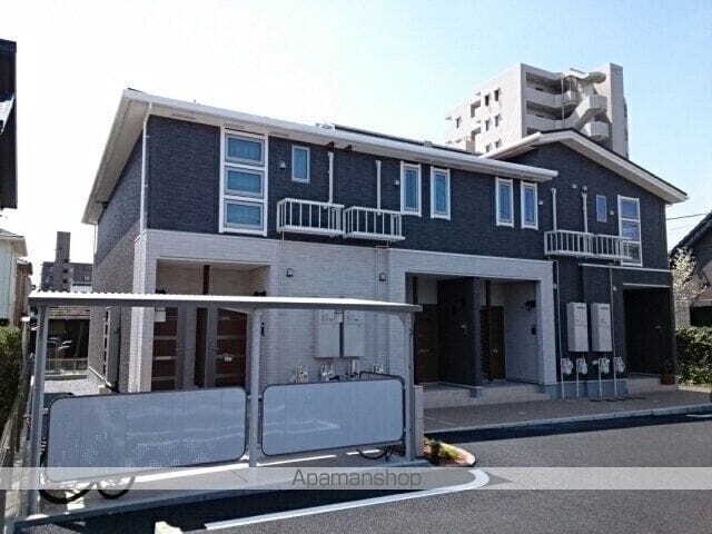 愛知県一宮市西島町１丁目 賃貸アパート