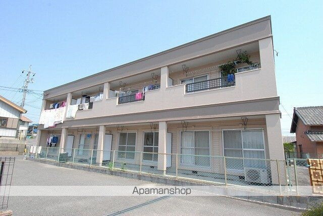 愛知県半田市乙川西ノ宮町３丁目 賃貸アパート