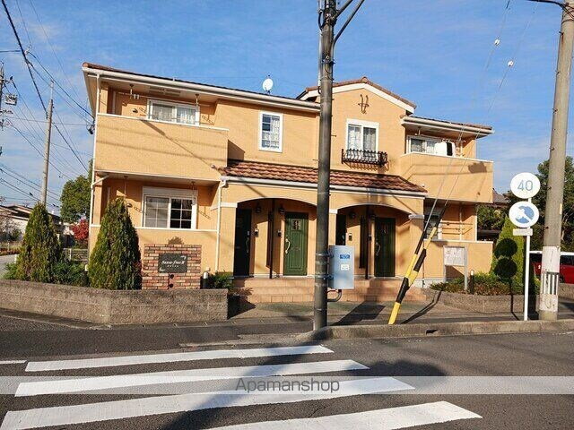 愛知県一宮市森本２丁目 賃貸アパート