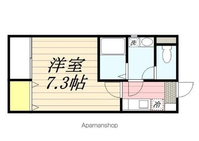 福岡県福岡市博多区吉塚４丁目 吉塚駅 1K アパート 賃貸物件詳細