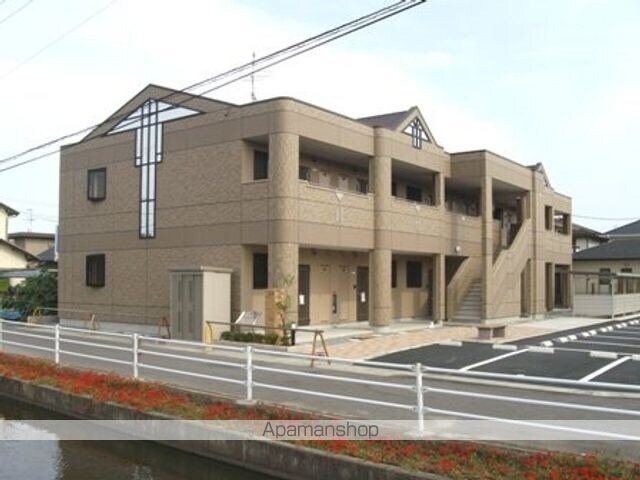 プラスペリティ 2階建