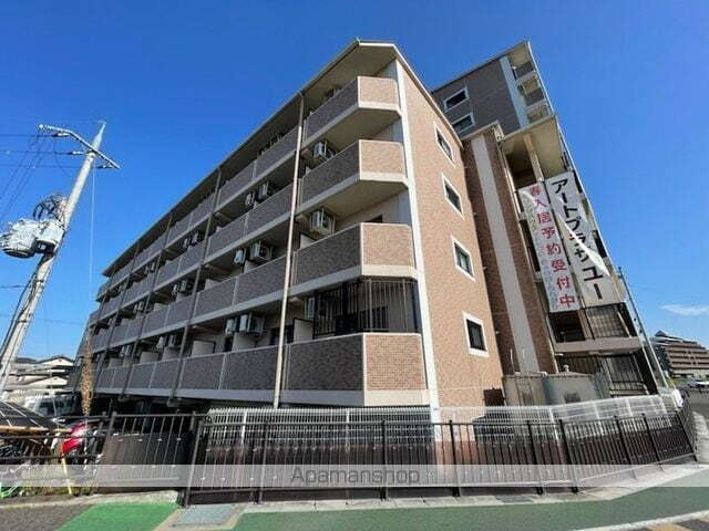 滋賀県草津市南笠東１丁目 賃貸マンション