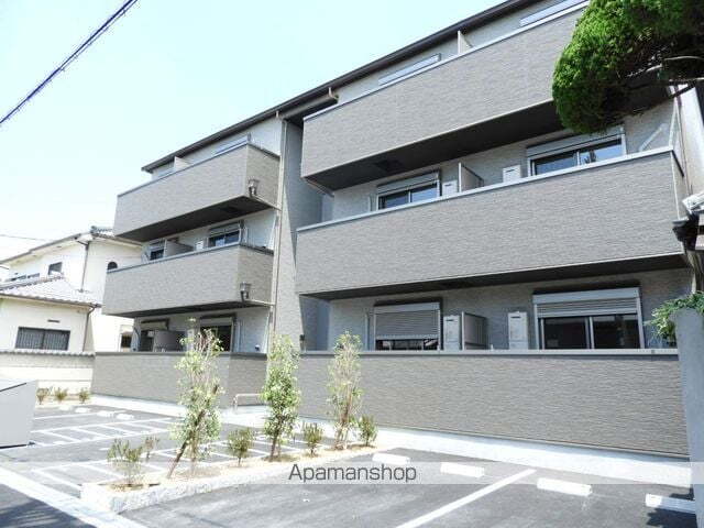 Ｍａｒｋ　Ｖｉｌｌａ　守口駅前