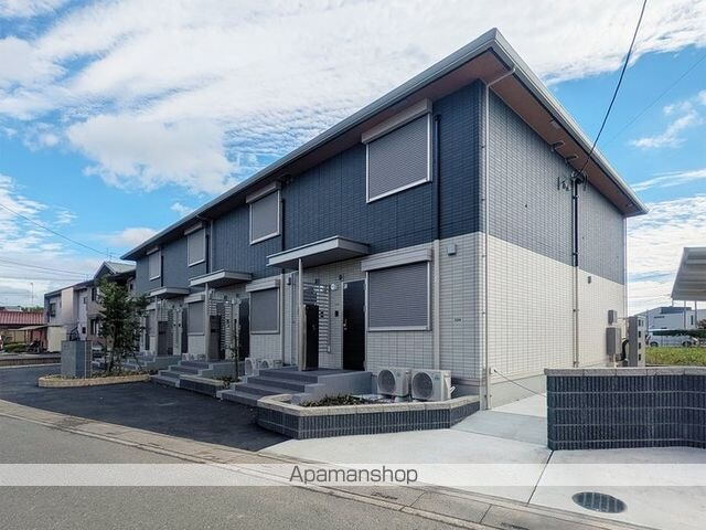 埼玉県熊谷市肥塚２丁目 賃貸アパート