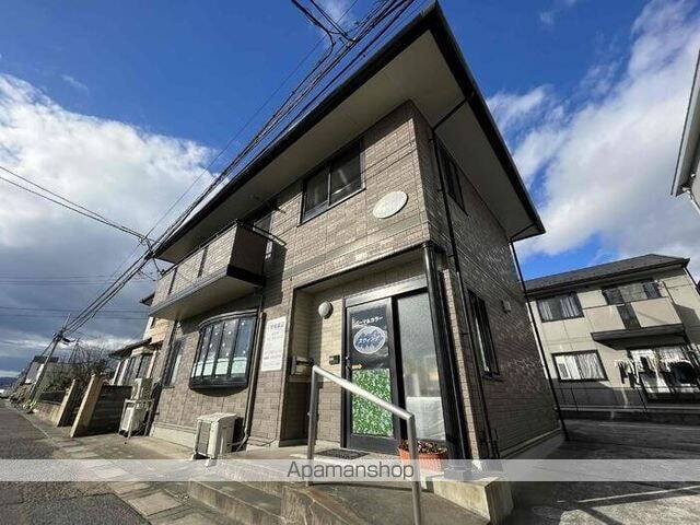 宮城県名取市下余田字中荷 賃貸アパート