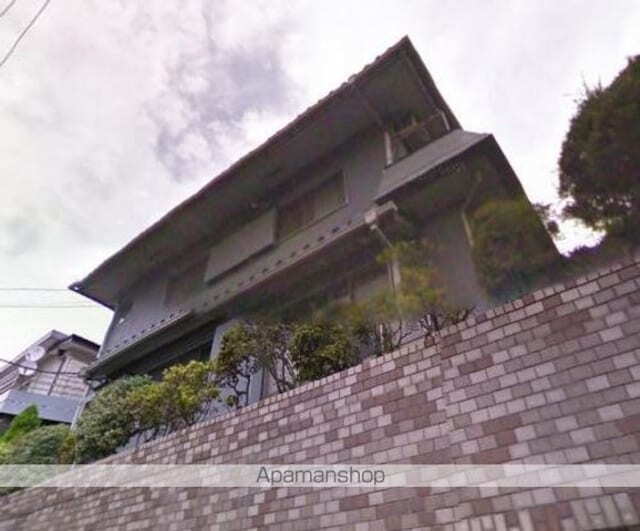 東京都三鷹市大沢１丁目 賃貸アパート