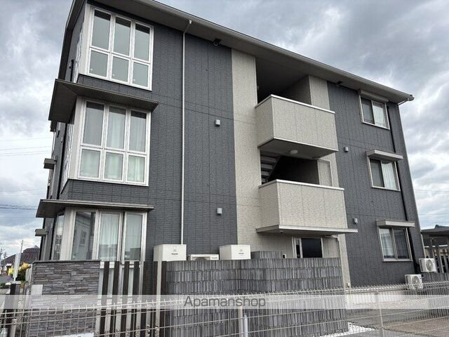 福井県鯖江市宮前１丁目 賃貸アパート