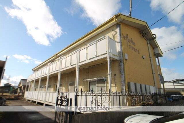 サープラスワンリバーＢ