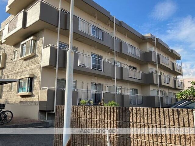 千葉県船橋市海神町西１丁目 賃貸マンション