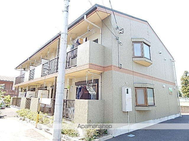 ＹＫグリーンハイツ