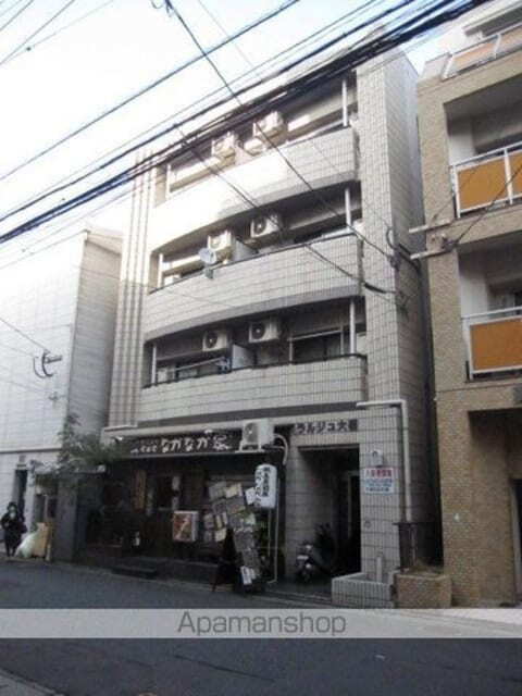 ラルジュ大橋