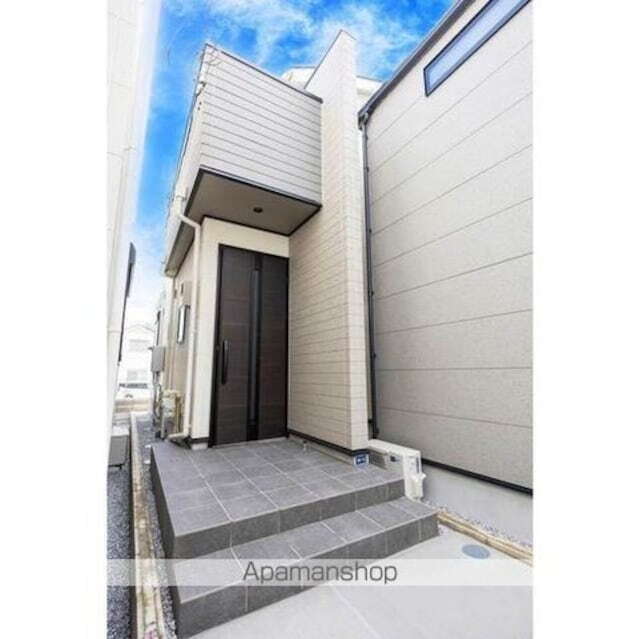 東京都八王子市子安町２丁目 賃貸一戸建て