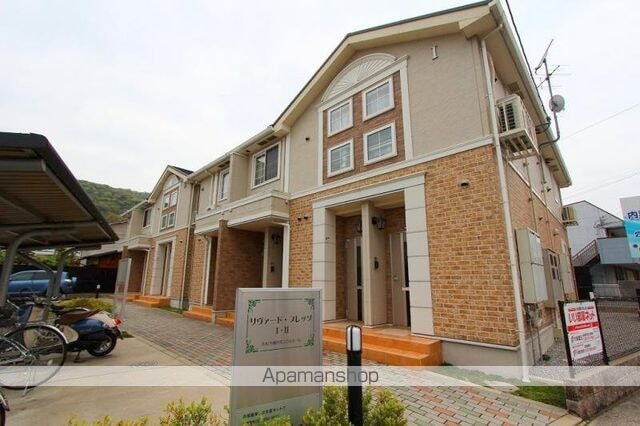 香川県高松市鶴市町 賃貸アパート