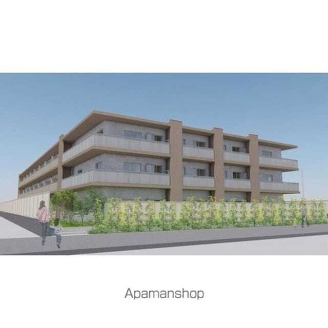 メゾンドオンディーヌ