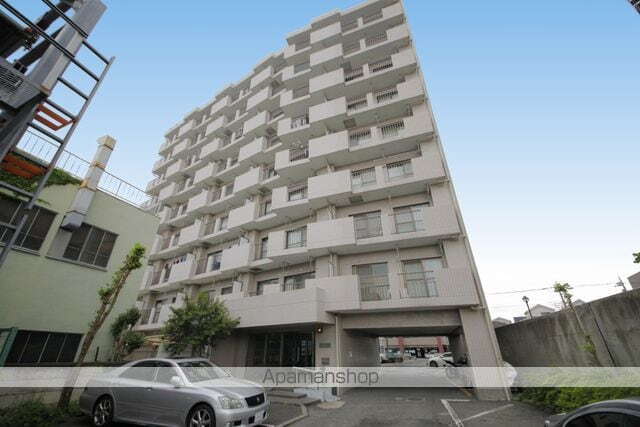 東京都日野市日野台１丁目 賃貸マンション