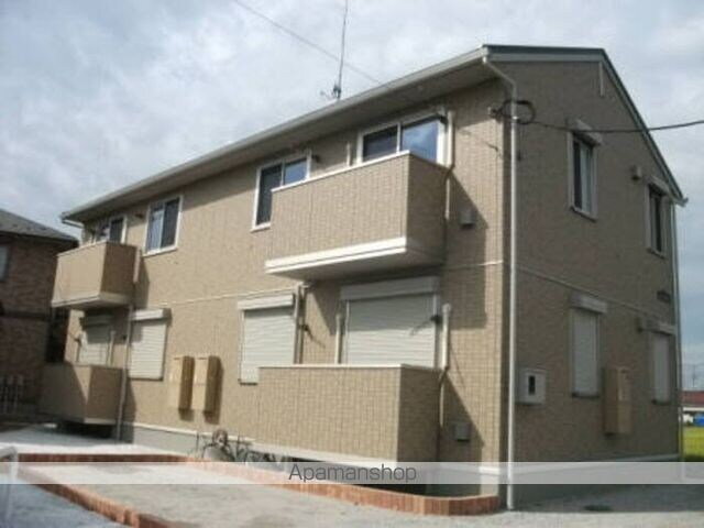 埼玉県行田市桜町３丁目 賃貸アパート