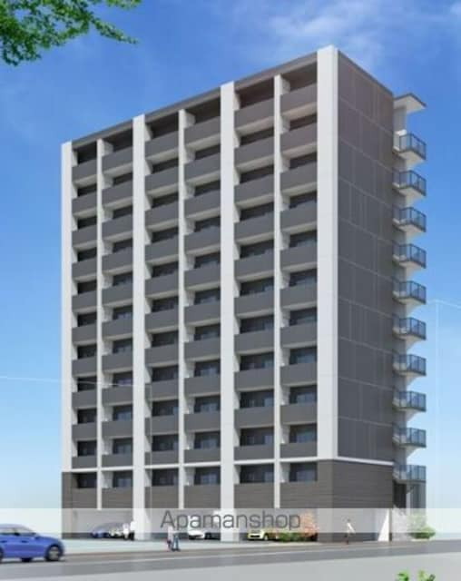 ＫＬ天神南 12階建