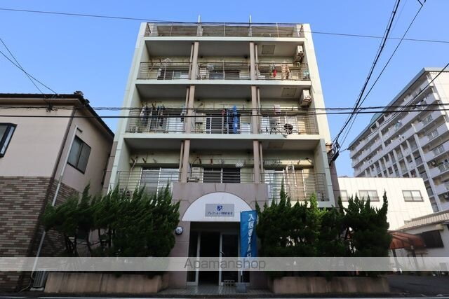 プレアール戸畑駅東Ⅱ