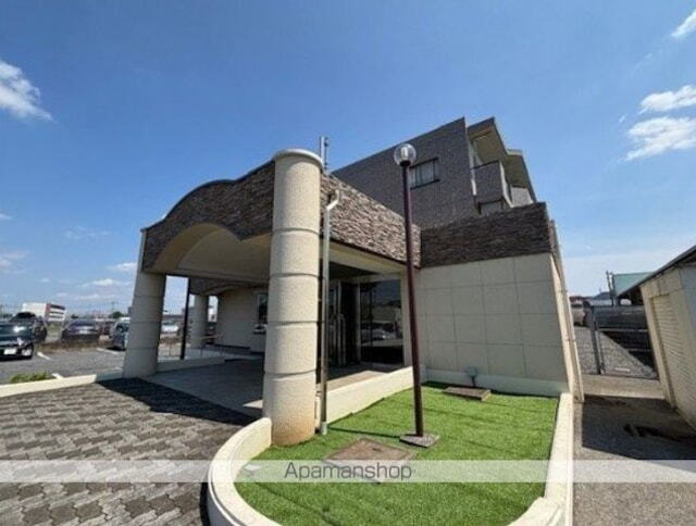 埼玉県上尾市大字瓦葺 賃貸マンション