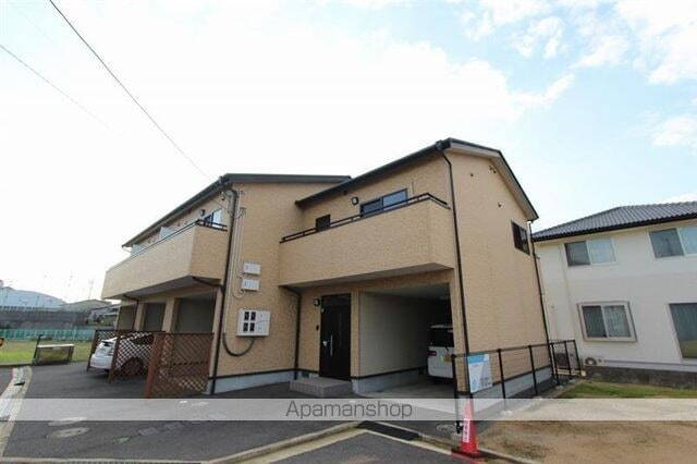 香川県高松市今里町１丁目 2階建 築20年11ヶ月