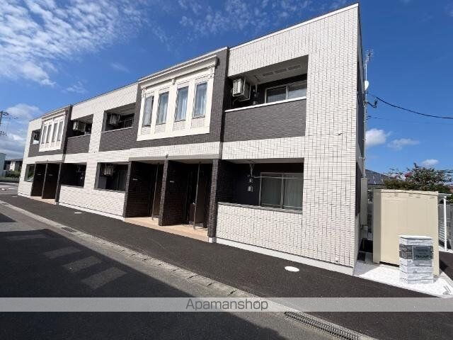 宮城県名取市小山１丁目 賃貸アパート