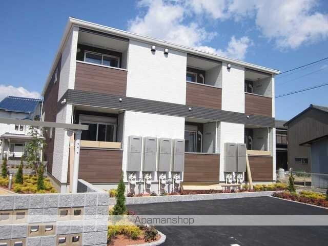 愛知県半田市亀崎町８丁目 賃貸アパート