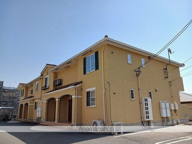 サントリア　Ｋ・Ⅱ番館