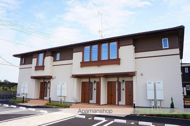 埼玉県さいたま市緑区美園１丁目 賃貸アパート