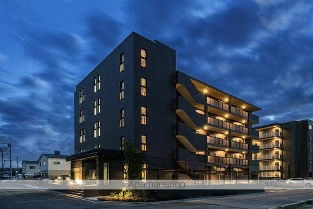 埼玉県さいたま市緑区大字大門 賃貸マンション