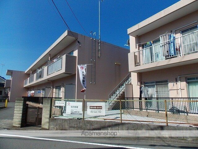 サンライズＮ