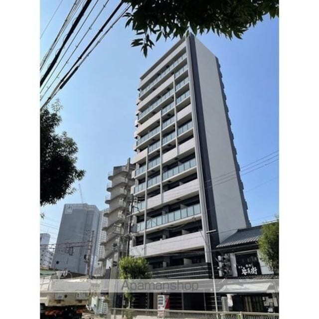 ＢＰＲレジデンス福島