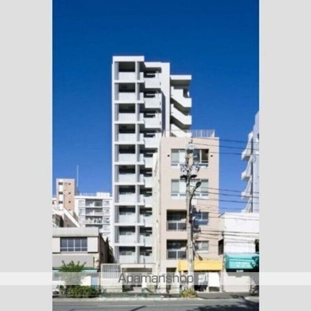 プラウドフラット門前仲町Ⅳ