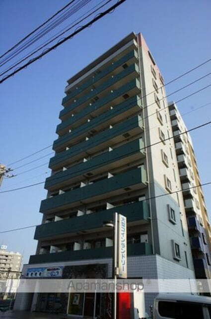 東京都日野市新町１丁目 11階建 築19年4ヶ月