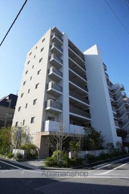 東京都荒川区西尾久７丁目 賃貸マンション