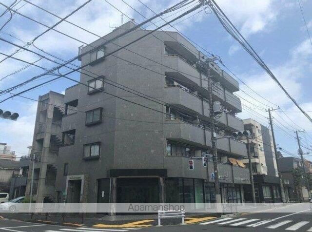 東京都葛飾区柴又３丁目 賃貸マンション