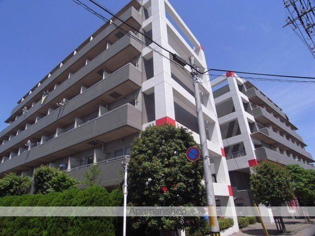 東京都八王子市元横山町３丁目 賃貸マンション