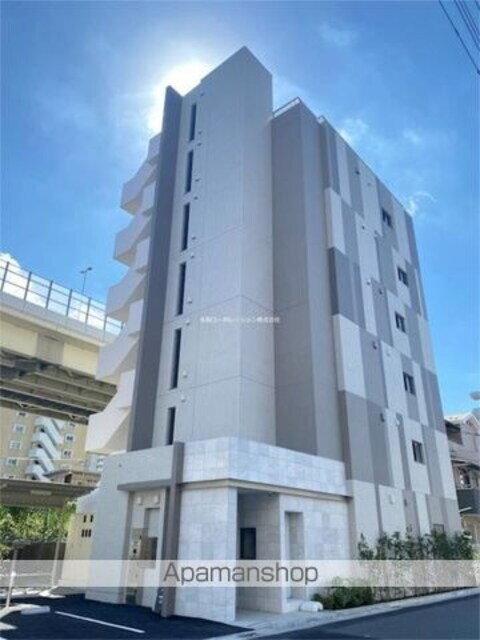 東京都江東区亀戸７丁目 賃貸マンション