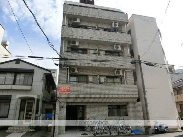 ジョイフル住吉