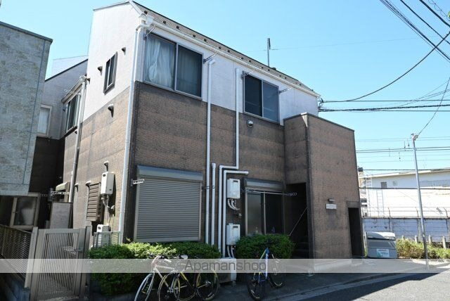 東京都練馬区旭丘２丁目 賃貸アパート