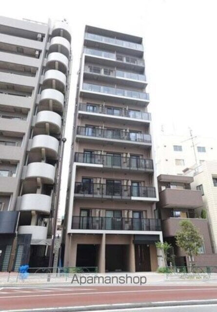 東京都台東区東浅草１丁目 賃貸マンション