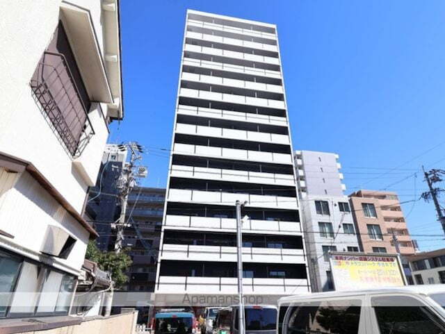 愛知県名古屋市千種区今池５丁目 築2年3ヶ月 15階建