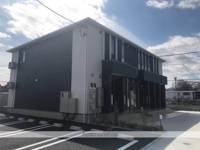 東京都西多摩郡日の出町大字平井 賃貸アパート