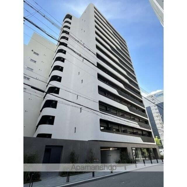 コンフォリア・リヴ北浜淡路町